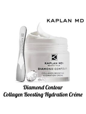 Kaplan MD Collagen Boosting Hydration Cream